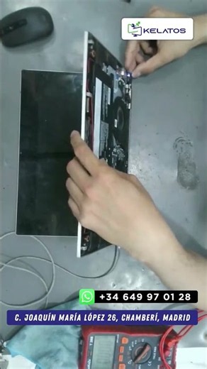 Lenovo Legion keyboard issues? 🖥️ Keyboard replacement