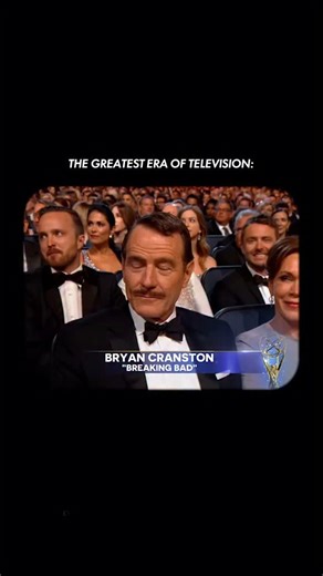 Eyeconic Films ™ | Back when TV wasn’t just good—it was untouchable 🔥 2014 was a golden year for drama. Bryan Cranston (Breaking Bad), Matthew McConaughey... | Instagram