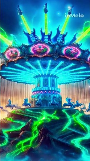 Ratt • Round and Round 1980's 80's