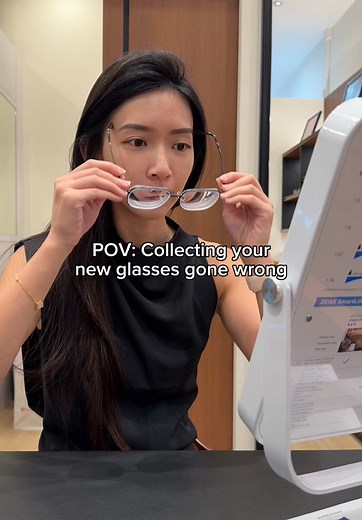 Find Stylish High Prescription Glasses at Eye Theory