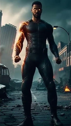 "Unleash the power 🔥💥"#SuperheroPowers #UltraRealistic #3DAnimation #FantasyFights