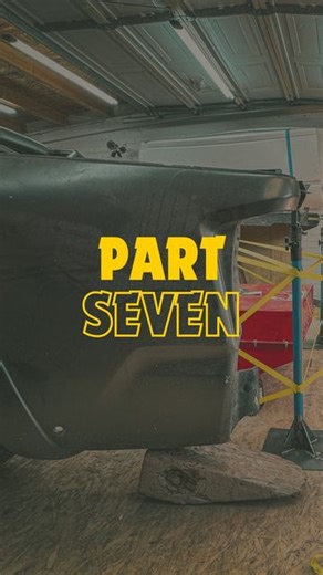 Sam Webster | Builder | Precision Notching | Part seven of the Tacoma Prerunner Build I needed to translate my rough chassis layout from tape to something more precise. Tape gave a... | Instagram