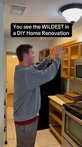 Crazy what you see in diy home renovation | The Gibbons Group