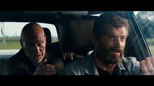 The trailer for Logan is finally here! | The Hollywood Reporter