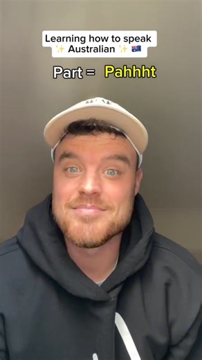 7.4K views · 393 reactions | How to speak Australian  | The Accent Guy | Facebook