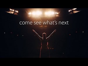 Come see what's next | Kansas State University