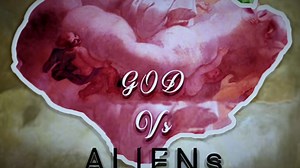 God Vs Aliens (feature)