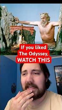If you liked The Odyssey check this movie out | Jason and the Argonauts