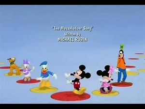 Playhouse Disney Little Einsteins June In December Week Audio Promo (December 1, 2007)