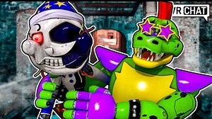 【日月秀】monty见到了moon