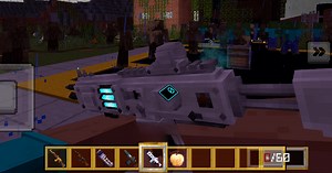 Download & Play Craft City World on PC & Mac (Emulator)