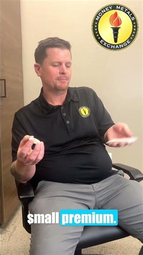 Best Silver to Buy: Buffalo Rounds and 10 oz Bars