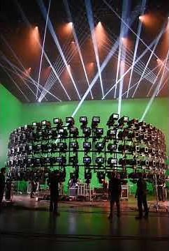 The Matrix Behind The Scene,#Matrix,#MatrixBTS,##MatrixBehindTheScenee