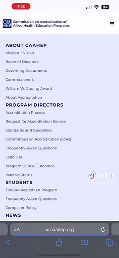 How to Start in Sonography: Finding Accredited Programs Near You