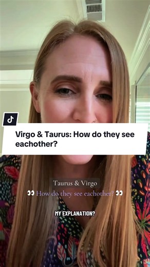 Virgo and Taurus Compatibility: Perspectives and Insights