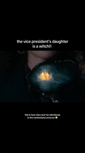 Exploring Witchiness in Motherland Fort Salem