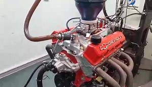 2K views · 58 reactions | 383 sbc Dyno Video great little street motor package soon to be added to our sbc packages on our web site | Competition Engines | Facebook