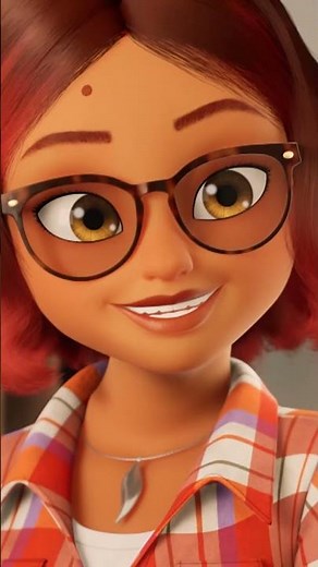 Cuando Alya explica por qué la salud mental es lo primero 🙂‍↕️ | LADYBUG | ‪@disneychannelES‬