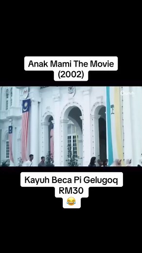 384K views · 10K reactions | #drama #melayu #movies #malaysia #dramamalaysia #lawak #comedia #comedy #comedyreels #best #funnyreels #funnyvideo #funnymemes #funny #funnymoments #fbreelsfypシ゚viralfbreelsfypシ゚viral #fbreelsfypシ゚viralシ #fbreelsvideo #funnyvideos #fypシ゚viralシfypシ゚viralシalシ #fypviralシ #LikeFollowShare | Drama Lawak Melayu | Facebook