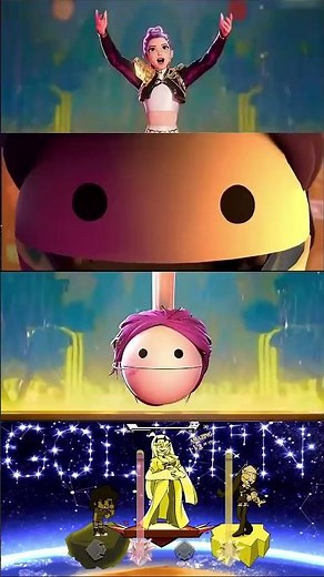 FNF Golden Boys: Deadpool Meets SpiderMan in a New Tune! [Kpop Demon Hunters] #fnf #golden #deadpool