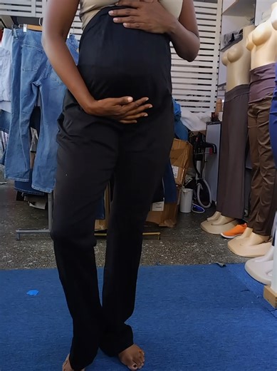 Stylish Maternity Outfits Available in Kenya