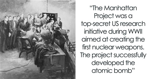 30 Weird Government Projects That Either Failed Miserably Or Worked Like A Charm