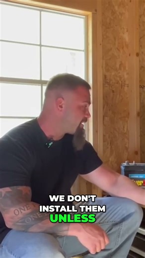 Shunt Installation: Essential for Accurate Battery State of Charge #shorts