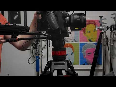 All The Little Tripod Adjustments My OCD Brain Makes Me Do!