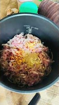 How to make grilled fermented pork rolls (nem chua) at home. #huyenbun #grillednemchua