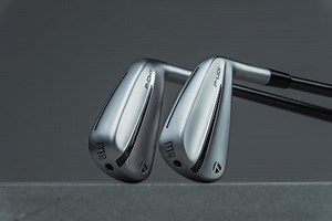TaylorMade P·UDI, P·DHY utility irons: What you need to know