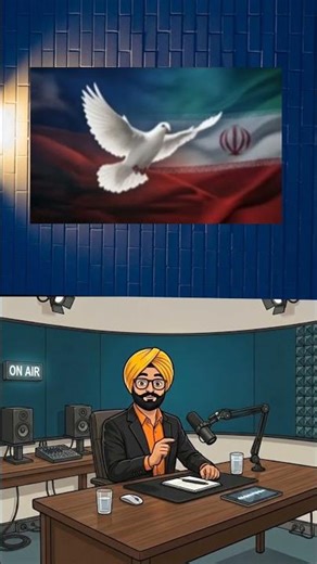 🔥 Yuddh Ke Top 3 Facts: US, Israyal aur Iran Ka Middle East Crisis! | Factro Ji#vira