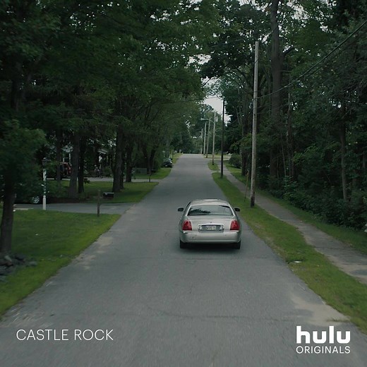 This Summer, visit Castle Rock with Hulu. Sign up today to watch Hulu Original series and more! | Hulu