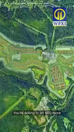 New proposal could bring over 800 housing units to Collier Township, but some residents are concerned about space | WPXI-TV Pittsburgh