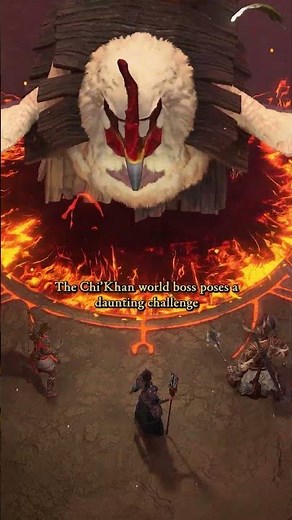 Diablo IV | April Fowls ‘Need to Know’