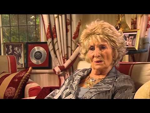 Sylvia Anderson Space: 1999 Interview