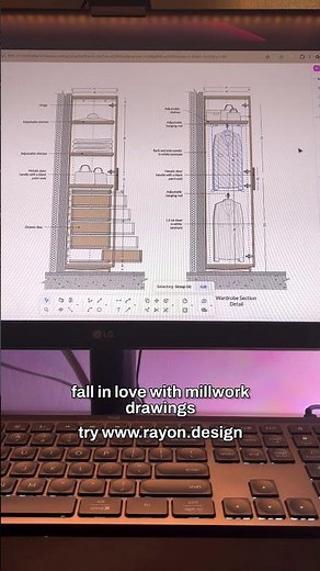 must-have software for interior designers: Rayon.design (www.rayon.design) #interiordesigner