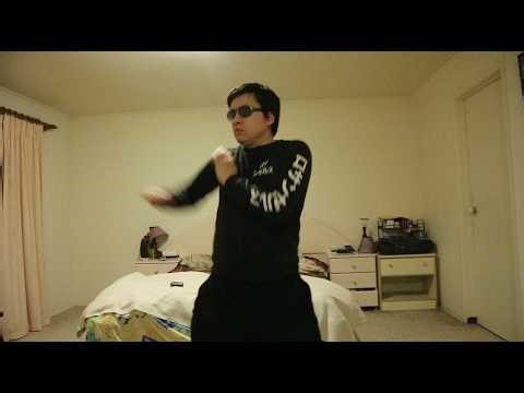 'REN ASHBELL' 'MULTI OPPONENT FIGHT' INSANE NEO SPEED! MATRIX BURLY BRAWL FIGHT.VOICE ACTING LVL 2