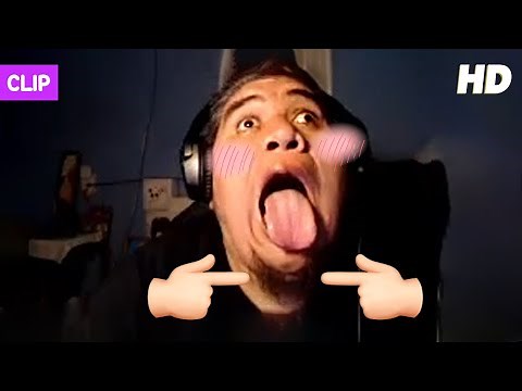 RENEGUL ABRE LA BOCA (CLIP COMPLETO HD) / MEME
