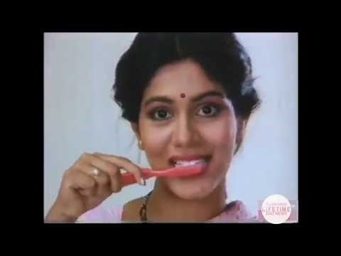 Old 80' & 90's Indian TV Ads on Doordarshan