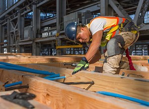 The Power of Industrialized Construction | Autodesk University