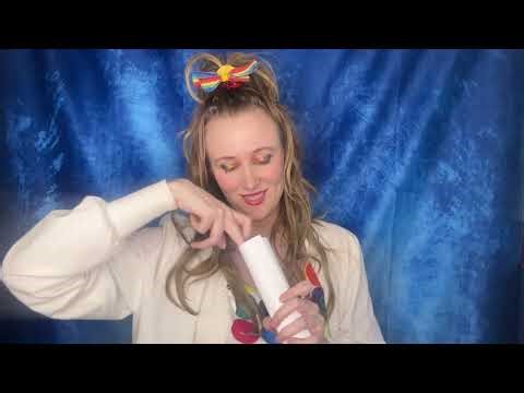 🌈 The Rainbow Science Magic Show 🌈