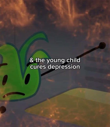 gasp :0 #bfdi #tpot #butifyoucloseyoureyes #tpot21