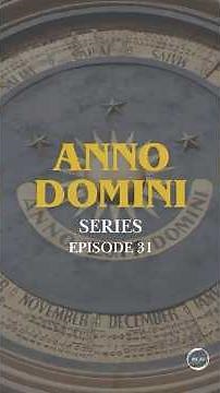 31 AD: The Fall of Sejanus and the Rise of Christianity