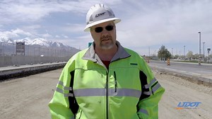 3.2K views · 43 reactions | Even during #COVID19, our employees and contractors are working on our roads to keep Utah moving. Watch this video to see how you can help them stay safe. #NationalWorkZoneAwarenessWeek #WorkZoneAwareness #WorkZoneSafety #SafeWorkZone | Utah DOT | Facebook