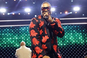 Busta Rhymes Net Worth 2024: Updated Wealth Of The Rapper