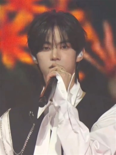 BTS Spring Day Tribute Performance at Golden Disc Award