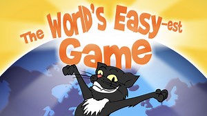 Play The Worlds Easyest Game | Free Online  Games. KidzSearch.com