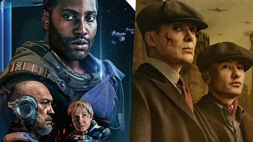 What's Coming to Netflix This Week: March 16 to 22, 2026