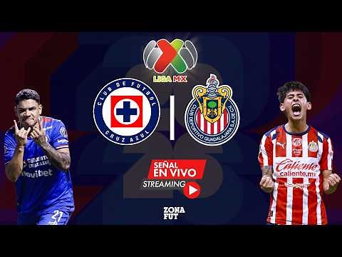 ASI FUE EL EMPATE ENTRE CHIVAS Y CRUZ AZUL LIGA MX SEMIFINALES CLAUSURA 2026 🏆 ZONA FUT