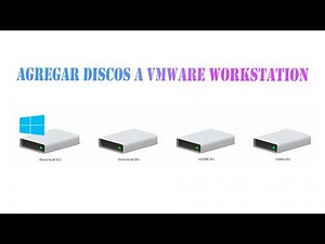Expanding Storage in VMware: A Guide to Adding Virtual Disks